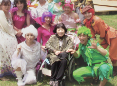 �䑺�N�]�搶�ƃ_���T�[����